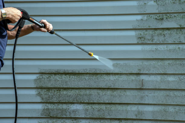 Best Dumpster Area Cleaning  in Lakemore, OH